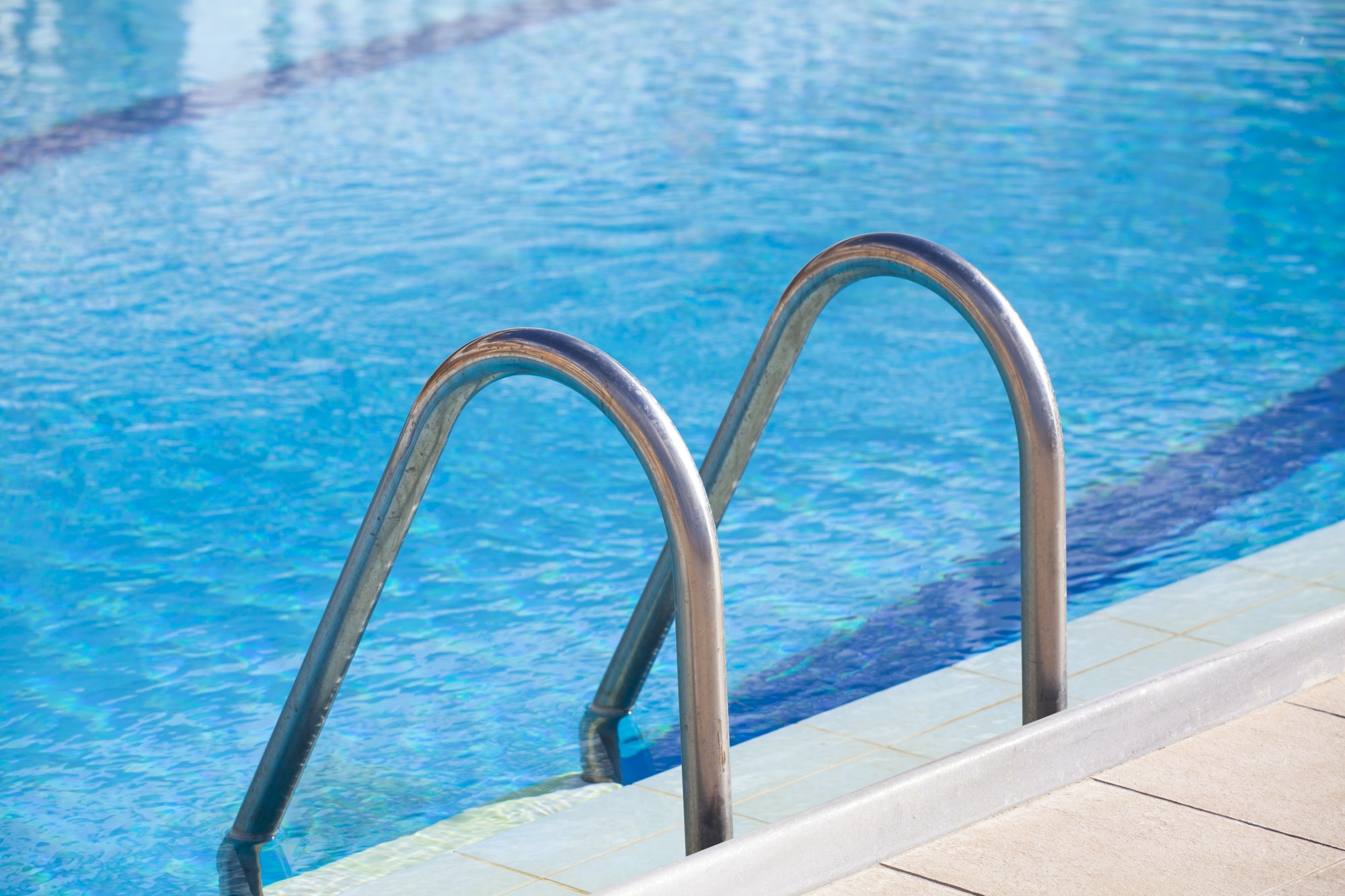 Guía Mantenimiento Gestión Piscinas